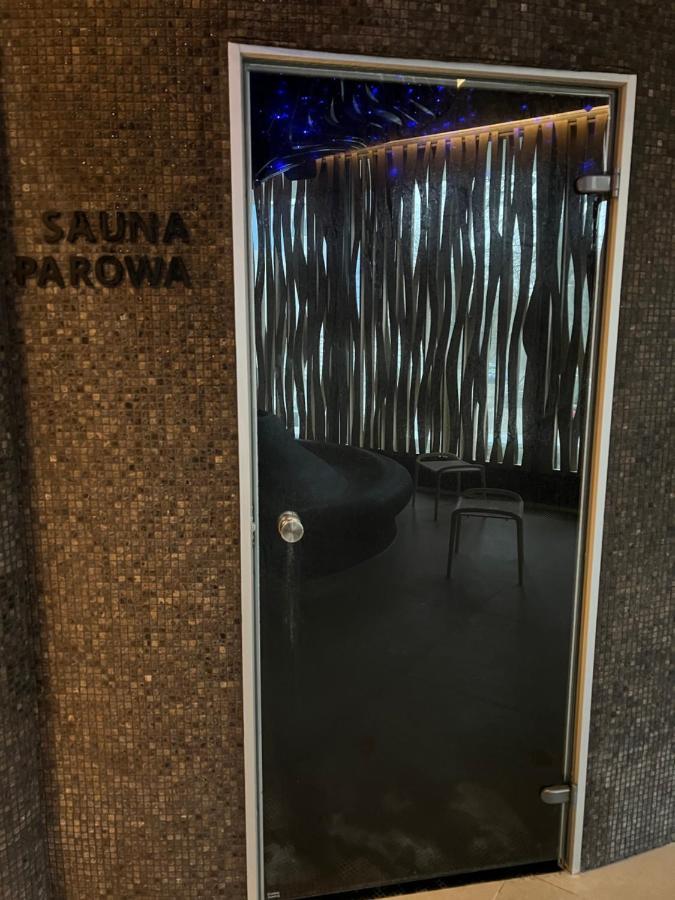 Apartament Morski Widok Miedzyzdroje Kültér fotó